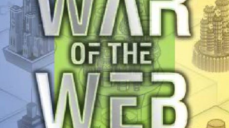 War of the Web