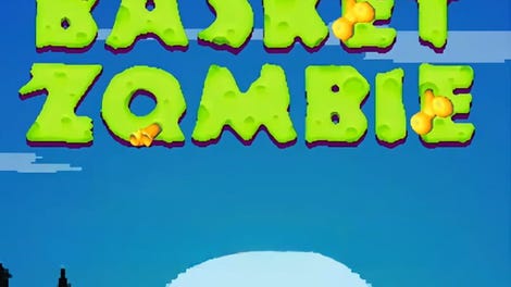 Basket Zombie