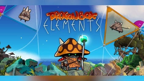 DragonBox Elements