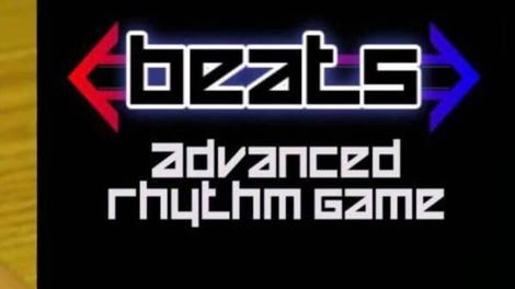 Beats Advanced Rhythm Game