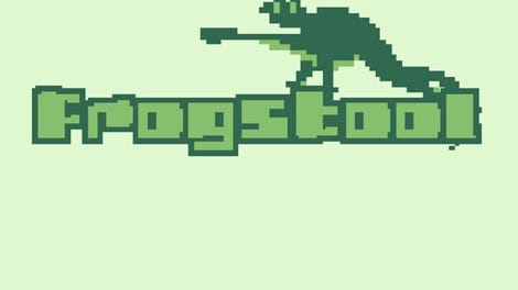 Frogstool