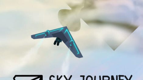 Sky Journey: Jigsaw Landscapes