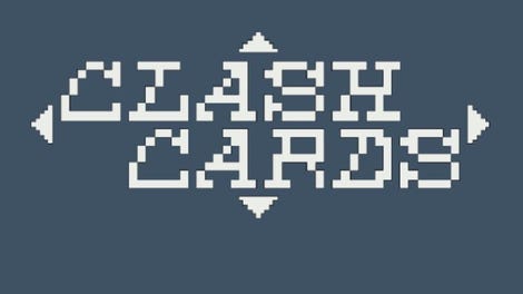Clash Cards