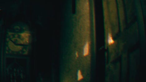 Rec: Beyond The Lens