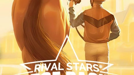 Rival Stars Horse Racing