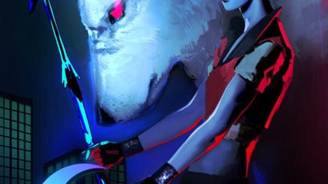 Godbeast Mk.II