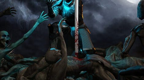 Eternal Knight