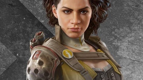 Rogue Company: Rogue Edition