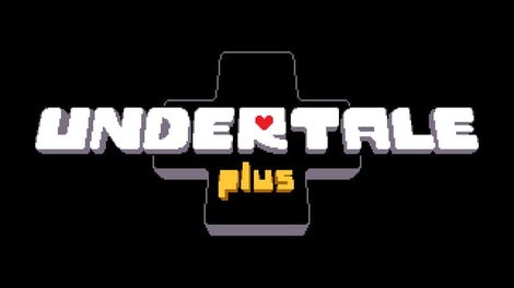 Undertale Plus