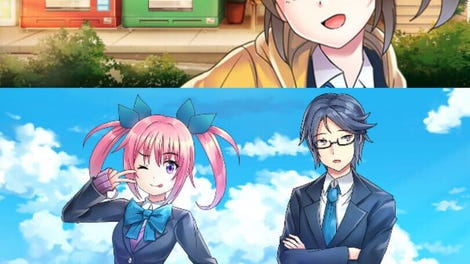 Anime: Jigsaw Puzzles