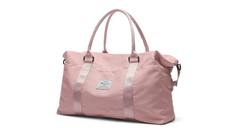 Travel Duffel Bag