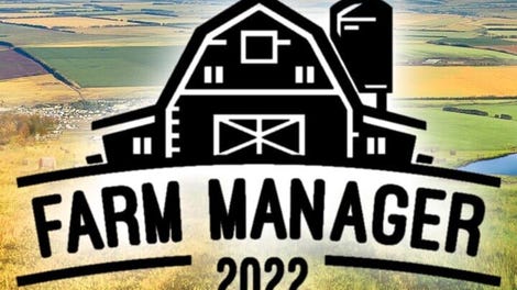 Farm Manager 2022
