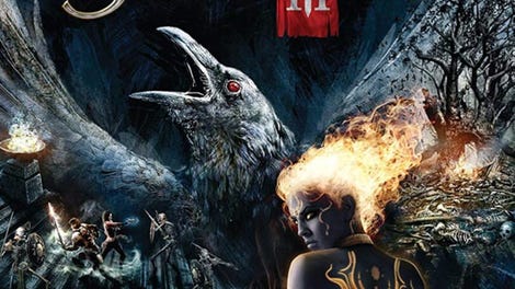 Dungeon Siege III: Limited Edition