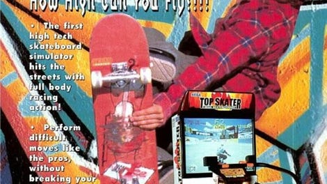 Top Skater