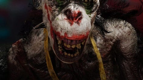 Deceit 2