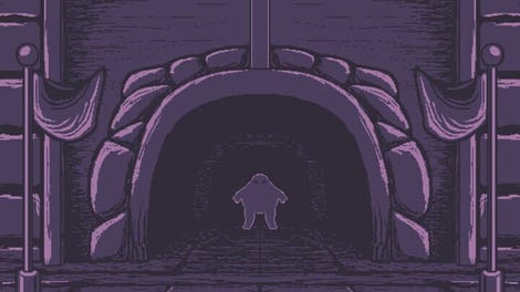 Dungeon Sweeper