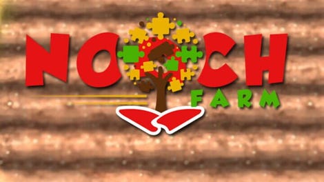 Nooch Farm