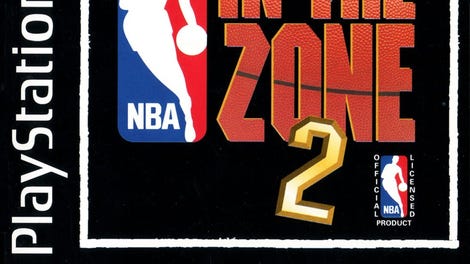 NBA In the Zone 2 - Kotaku