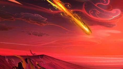 Divinity Chronicles: Journey to the West
