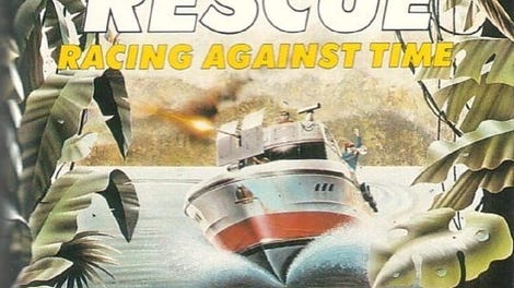 River Rescue