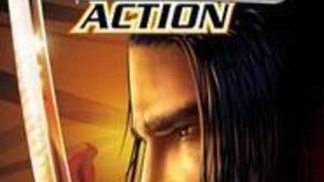 Katana Action