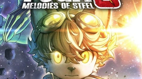 Fuga: Melodies of Steel 3