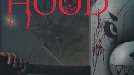 The Red Hood