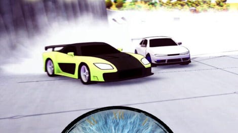 Drift Type C