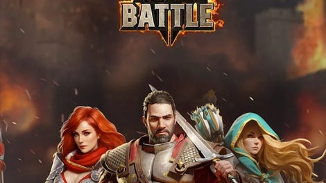 Total Battle