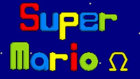 Super Mario Omega