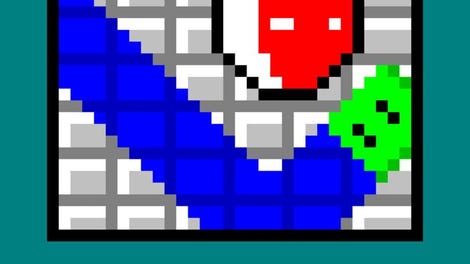 JezzBall