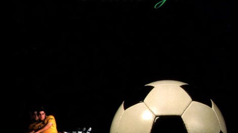 Kick Off 3: European Challenge