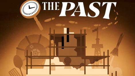 Escape Academy: Escape From the Past