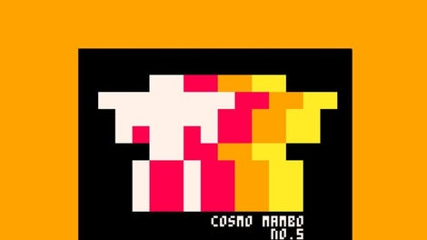Cosmo Mambo No. 5