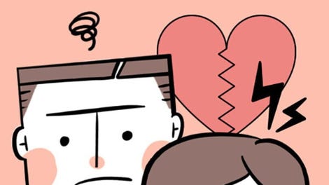 My Divorce Story