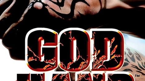 God Hand