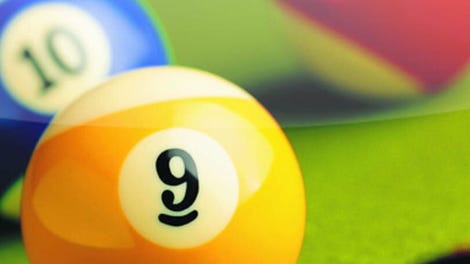 Pool Billiards Pro
