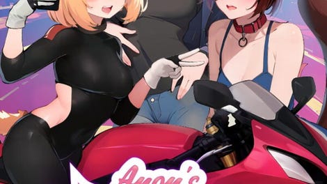 Anon's Neko Waifus