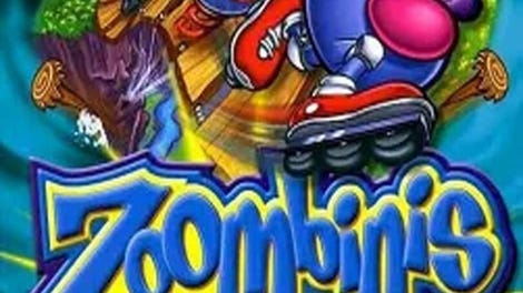 Zoombinis: Logical Journey