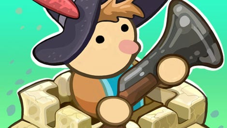 Defend the Tower: Castle Defence Element