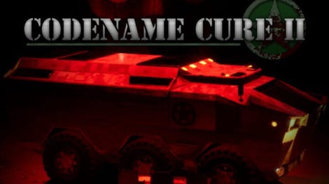 Codename Cure II