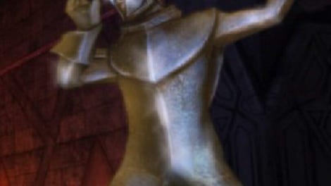 Dungeons & Dragons Online: The Haunted Halls of Eveningstar
