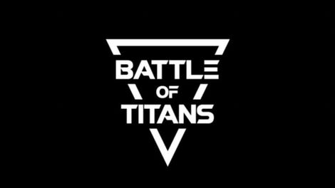 Battle of Titans