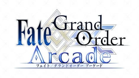 Fate/Grand Order Arcade