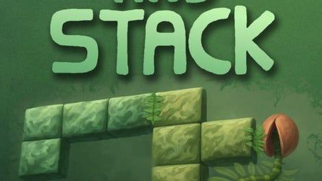 Stick and Stack