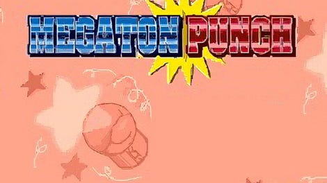 Megaton Punch