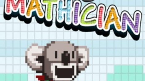 Ace Mathician