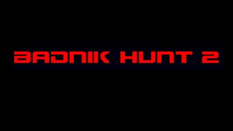Badnik Hunt 2