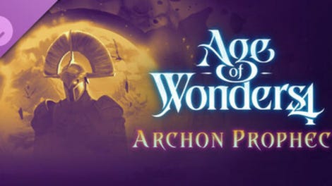 Age of Wonders 4: Archon Prophecy