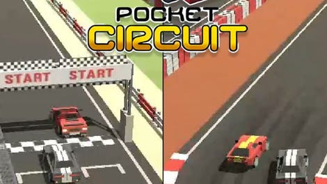 Pocket Circuit